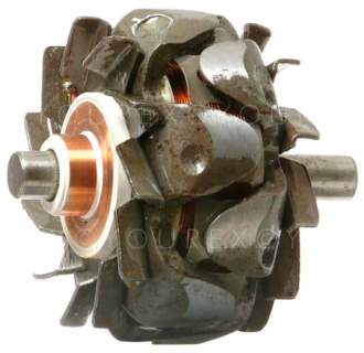 RC 11622 - Rotor 12V-45/60A - Chrysler US - Rotorer Gen.