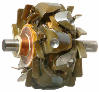 CHR4240414 - Rotor 12V-65A - Chrysler US - Rotorer Gen.