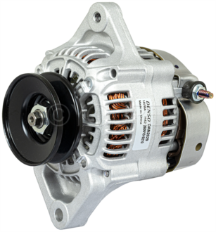 TY25242 - Denso generator 12V-55A - Denso Original - Generatorer aggregat.