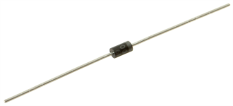 0270000009 - Diod 1A-1000V - Mitsubishi Ersättning - Diodtrio / Dioder