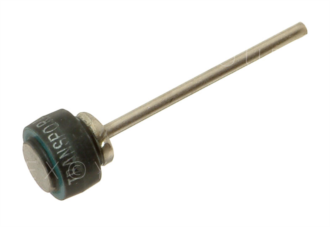 DIOD-012 - Diod - Universella delar gen. katalog - Diodtrio / Dioder