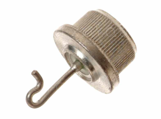 DIOD-058 - Diod neg (-), Chrys. 25A-100V - Chrysler US - Diodtrio / Dioder