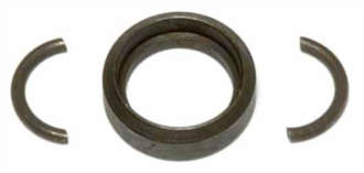 DR10456465 - Stop collar kit - Delco Remy Ersättning - Stopcolar kit / Bromssats