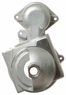DR10456471 - Gavel DE, 6.2L atm. 28MT ser. - Delco Remy Ersättning - Gavel DE, Startm.