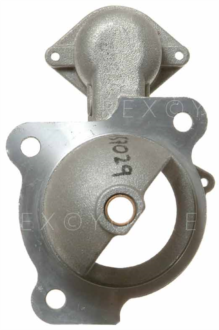 DR10457029 - Drivgavel DE - Delco Remy Ersättning - Gavel DE, Startm.