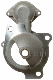 DR10457030 - Drivgavel DE - Delco Remy Ersättning - Gavel DE, Startm.