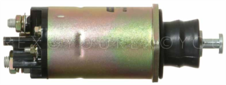 DRD937A - Solenoid 12V - Delco Remy Ersättning - Solenoid