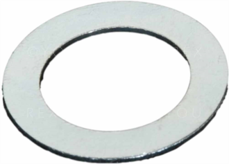 DR10469875 - Distansbricka - Rotor - Delco Remy Ersättning - Diverse delar Gen.