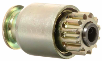 DR10472565 - Drev 12 kugg, 41MT - Delco Remy Ersättning - Starter Drev