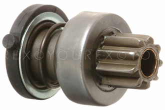 DR10469173 - Drev 9 kugg - Delco Remy Ersättning - Starter Drev