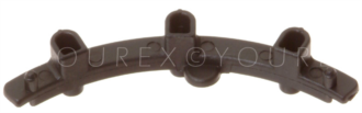 DR10475745 - Isolator - Stator - Delco Remy Ersättning - Diverse delar Gen.