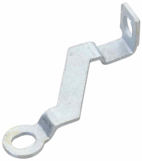 DR10491180 - Anslutning Reg.-> I-term. - Delco Remy Ersättning - Diverse delar Gen.