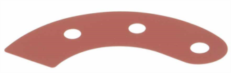 DR10494474 - Isolator - Diodplatta - Delco Remy Ersättning - Diverse delar Gen.