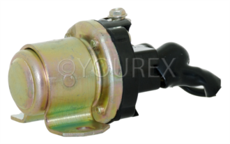 DR10512097 - Säkerhetsrelä, 24V 38MT - Delco Remy Ersättning - Solenoid