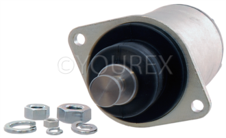 DR10531031 - Solenoid 24V - Delco Remy Ersättning - Solenoid