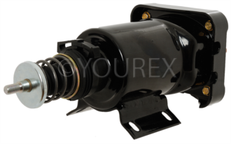 DR10524094 - Solenoid 24V - Delco Remy Ersättning - Solenoid