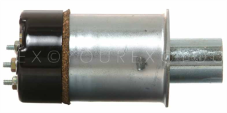 DR1115524 - Stopp Solenoid, 24V - Delco Remy Ersättning - Solenoid