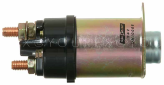 DR1115594 - Solenoid, 24V - Delco Remy Ersättning - Solenoid