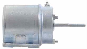 DR1118128 - Motor Stopp Solenoid, 12V - Delco Remy Ersättning - Solenoid