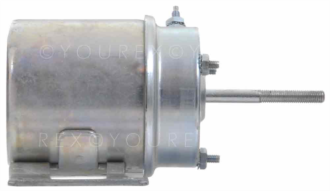 GM 23504197 - Motor Stopp Solenoid, 24V - Delco Remy Ersättning - Solenoid