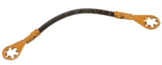 DR1876080 - Terminal Kabel - Delco Remy Ersättning - Diverse delar Gen.