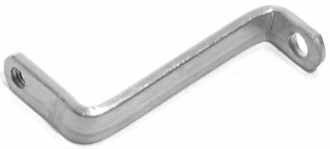 DR 1964954 - Anslutning fält-solenoid - Delco Remy Ersättning - Fältkabel - anslutning