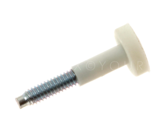 DR1876681 - Skruv med Isolator - Delco Remy Ersättning - Diverse delar Gen.
