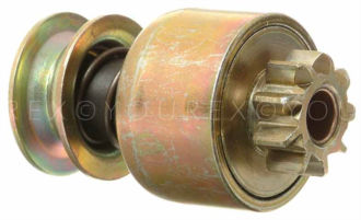 DR 10499849 - Drev 9 kugg - Delco Remy Ersättning - Starter Drev