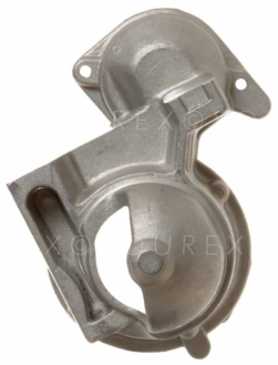 DR 1986096 - Drivgavel DE - Delco Remy Ersättning - Gavel DE, Startm.