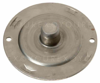 DR1893273 - Bakgavel CE - Delco Remy Ersättning - Gavel CE / Bakkåpa, Startm.