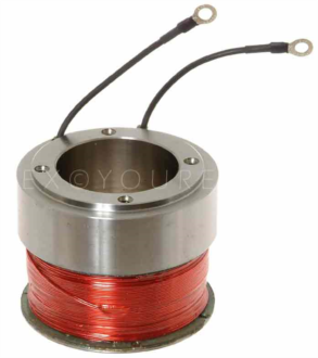 DR1894474 - Rotorlindning 24V-40A - Delco Remy Ersättning - Rotorer Gen.