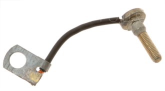 RC 41475 - Terminalbult (+) kabel - Delco Remy Ersättning - Diverse delar Gen.