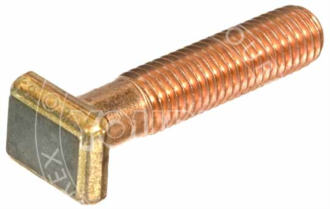 DR1906047 - Kontaktbult - solenoid - Delco Remy Ersättning - Solenoid - delar
