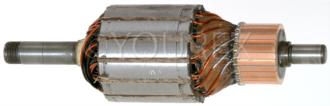 RC RAG 7031 - Ankare gen. liks. 6V, Delco - Delco Remy Ersättning - Ankare liks. Gen.