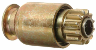 DR1932604 - Drev 12 kugg - Delco Remy Ersättning - Starter Drev