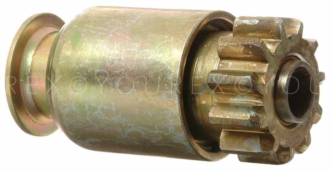 DR 1985132 - Drev 11 kugg - Delco Remy Ersättning - Starter Drev