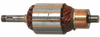 RAG 7015 - Ankare likström 12V - Delco Remy Ersättning - Ankare liks. Gen.