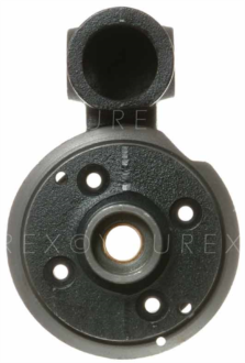 DR1948693 - Mellangavel Delco 30/35MT - Delco Remy Ersättning - Mellanlager / Mellangavel