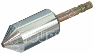 DR1942250 - Kolvsats - Delco Remy Ersättning - Solenoid - delar