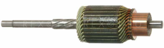 DR1947353 - Ankare 12V - Delco Remy Ersättning - Ankare, Startm.
