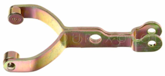 DR1951658 - Gaffel - Delco Remy Ersättning - Gaffelarm / Gaffeldelar