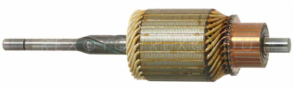 CAT 7N 2139 - Ankare 12V - Delco Remy Ersättning - Ankare, Startm.