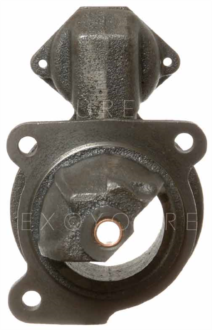 DR1962932 - Drivgavel DE - Delco Remy Ersättning - Gavel DE, Startm.