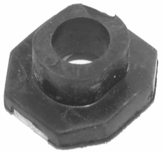 DR1965472 - Isolatorsats - Delco Remy Ersättning - Gummidelar / Isolatorer