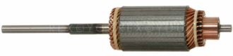 DR1948600 - Ankare 24V - Delco Remy Ersättning - Ankare, Startm.