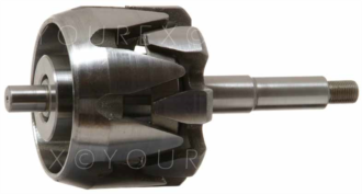 DR1968904 - Rotor 24V - Delco Remy Ersättning - Rotorer Gen.