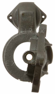 DR1974913 - Drivgavel DE - Delco Remy Ersättning - Gavel DE, Startm.