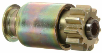 DR 1894212 - Drev 11 kugg - Delco Remy Ersättning - Starter Drev