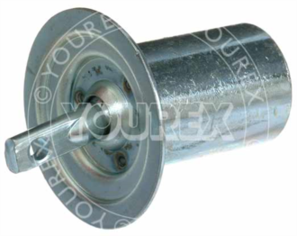 DR1978297 - Solenoid-Kolv - Delco Remy Ersättning - Solenoid - delar