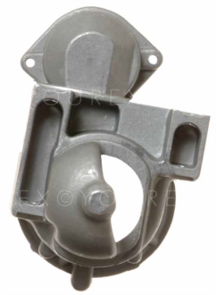 DR1987274 - Drivgavel DE - Delco Remy Ersättning - Gavel DE, Startm.